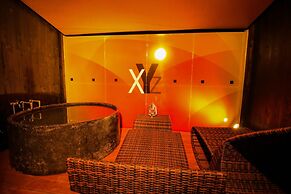 XYZ Private spa and Seaside Resort