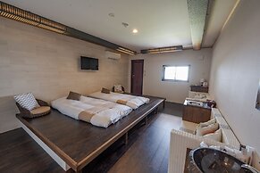 XYZ Private spa and Seaside Resort