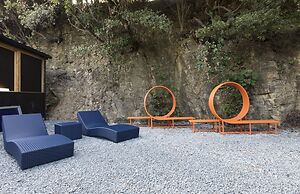 XYZ Private spa and Seaside Resort