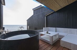 XYZ Private spa and Seaside Resort