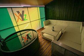 XYZ Private spa and Seaside Resort