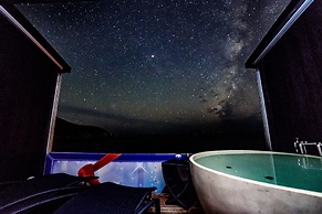 XYZ Private spa and Seaside Resort