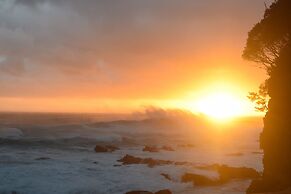 XYZ Private spa and Seaside Resort