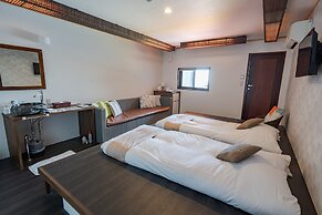 XYZ Private spa and Seaside Resort