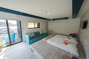 XYZ Private spa and Seaside Resort