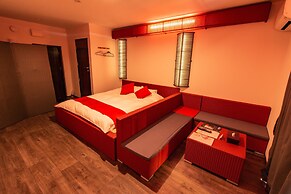 XYZ Private spa and Seaside Resort