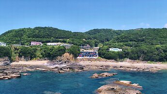 XYZ Private spa and Seaside Resort