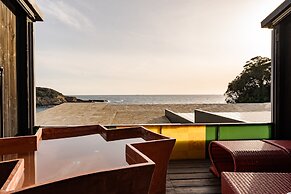 XYZ Private spa and Seaside Resort