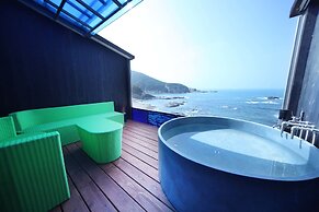 XYZ Private spa and Seaside Resort