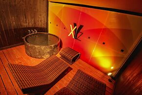 XYZ Private spa and Seaside Resort