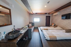 XYZ Private spa and Seaside Resort