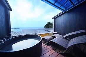 XYZ Private spa and Seaside Resort