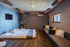 XYZ Private spa and Seaside Resort