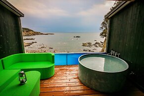 XYZ Private spa and Seaside Resort