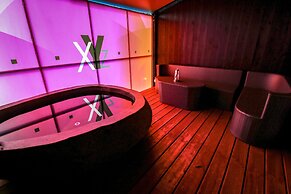 XYZ Private spa and Seaside Resort