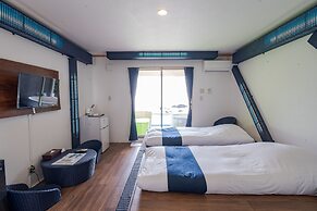 XYZ Private spa and Seaside Resort