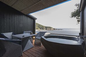 XYZ Private spa and Seaside Resort