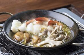 XYZ Private spa and Seaside Resort