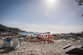 XYZ Private spa and Seaside Resort