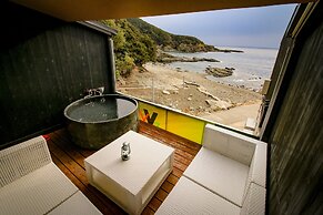 XYZ Private spa and Seaside Resort
