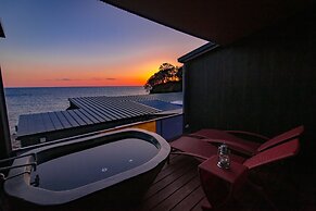 XYZ Private spa and Seaside Resort