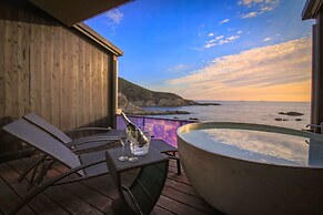 XYZ Private spa and Seaside Resort