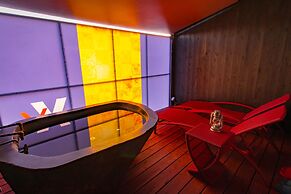 XYZ Private spa and Seaside Resort