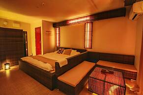 XYZ Private spa and Seaside Resort