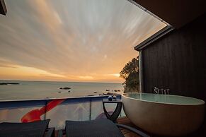 XYZ Private spa and Seaside Resort