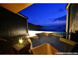 XYZ Private spa and Seaside Resort