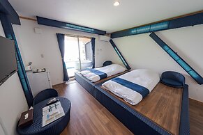 XYZ Private spa and Seaside Resort