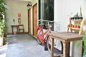 Rest Time Hotel