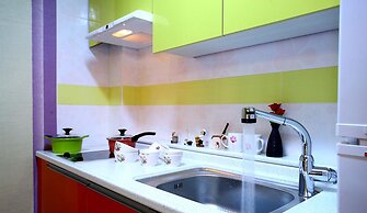 Pinky Marine Pension