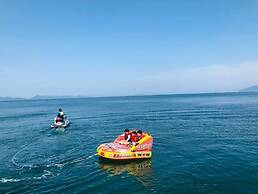 Pinky Marine Pension