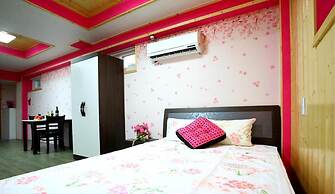 Pinky Marine Pension