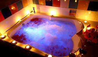 Pinky Marine Pension