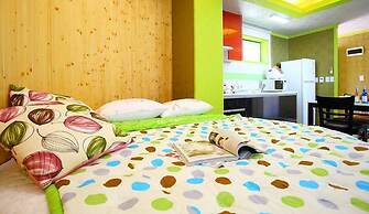 Pinky Marine Pension