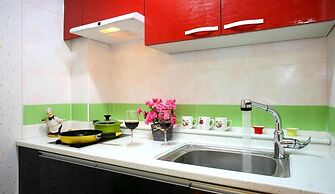 Pinky Marine Pension