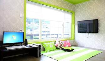 Pinky Marine Pension