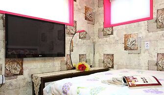 Pinky Marine Pension