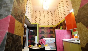 Pinky Marine Pension