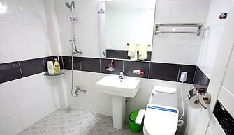 Pinky Marine Pension