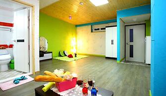 Pinky Marine Pension