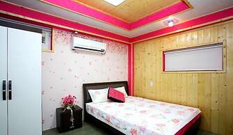 Pinky Marine Pension