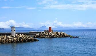 Pinky Marine Pension