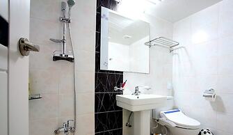 Pinky Marine Pension