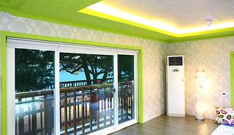 Pinky Marine Pension