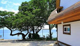 Pinky Marine Pension