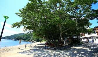 Pinky Marine Pension