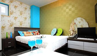 Pinky Marine Pension